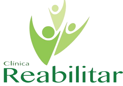Logo Clínica Reabilitar