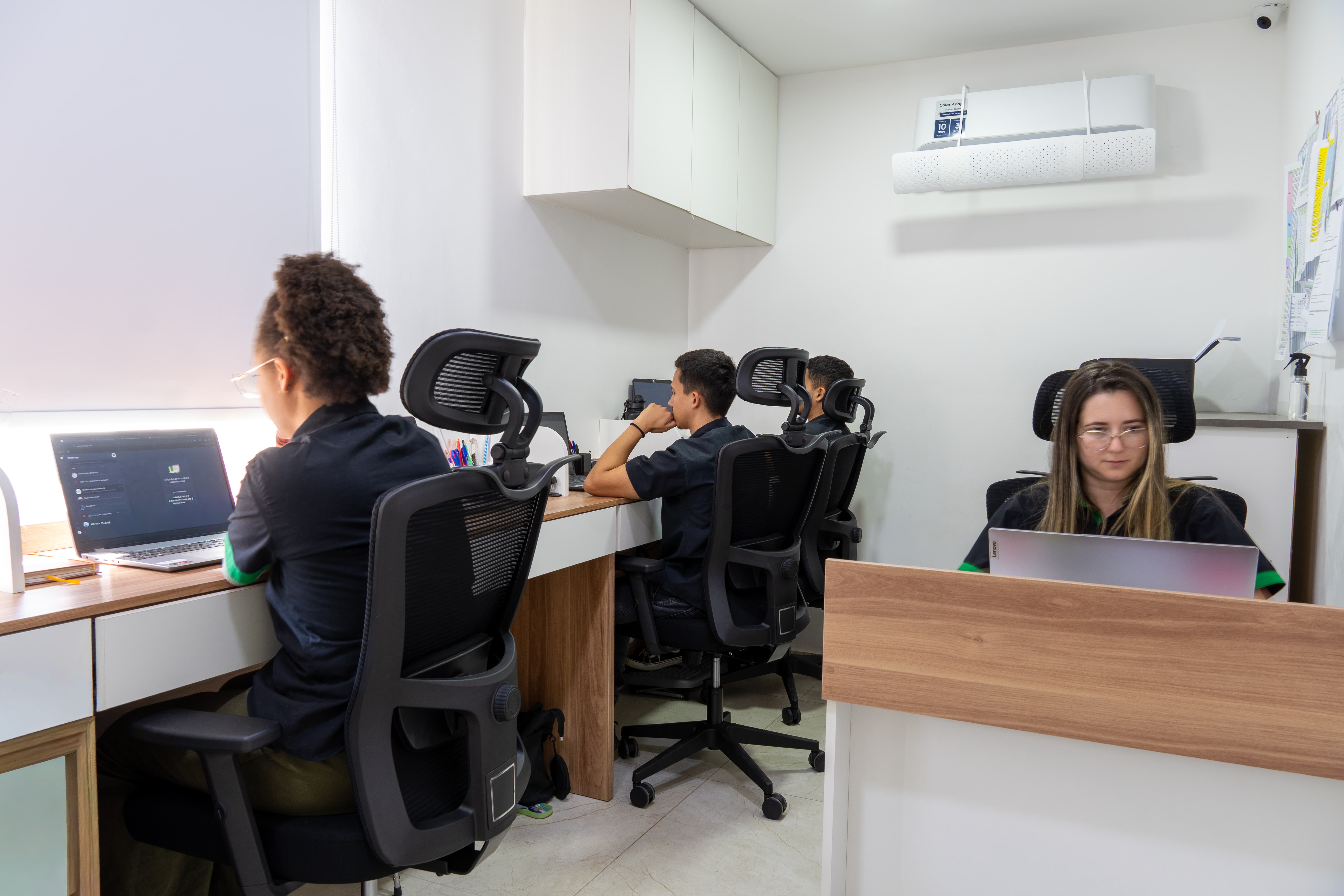 Administração 2