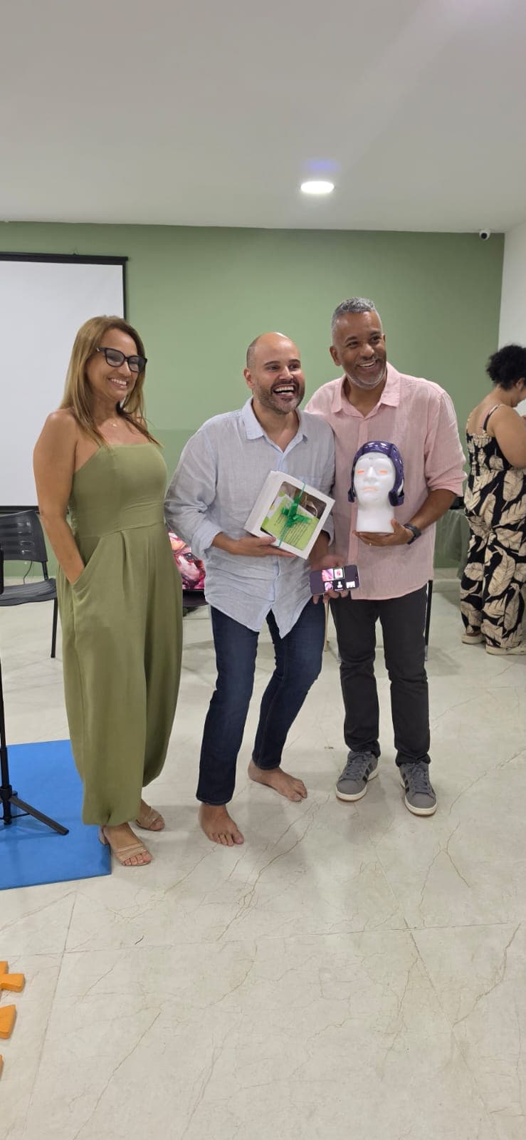 Evento 1