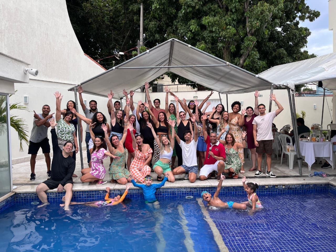 Evento 25  