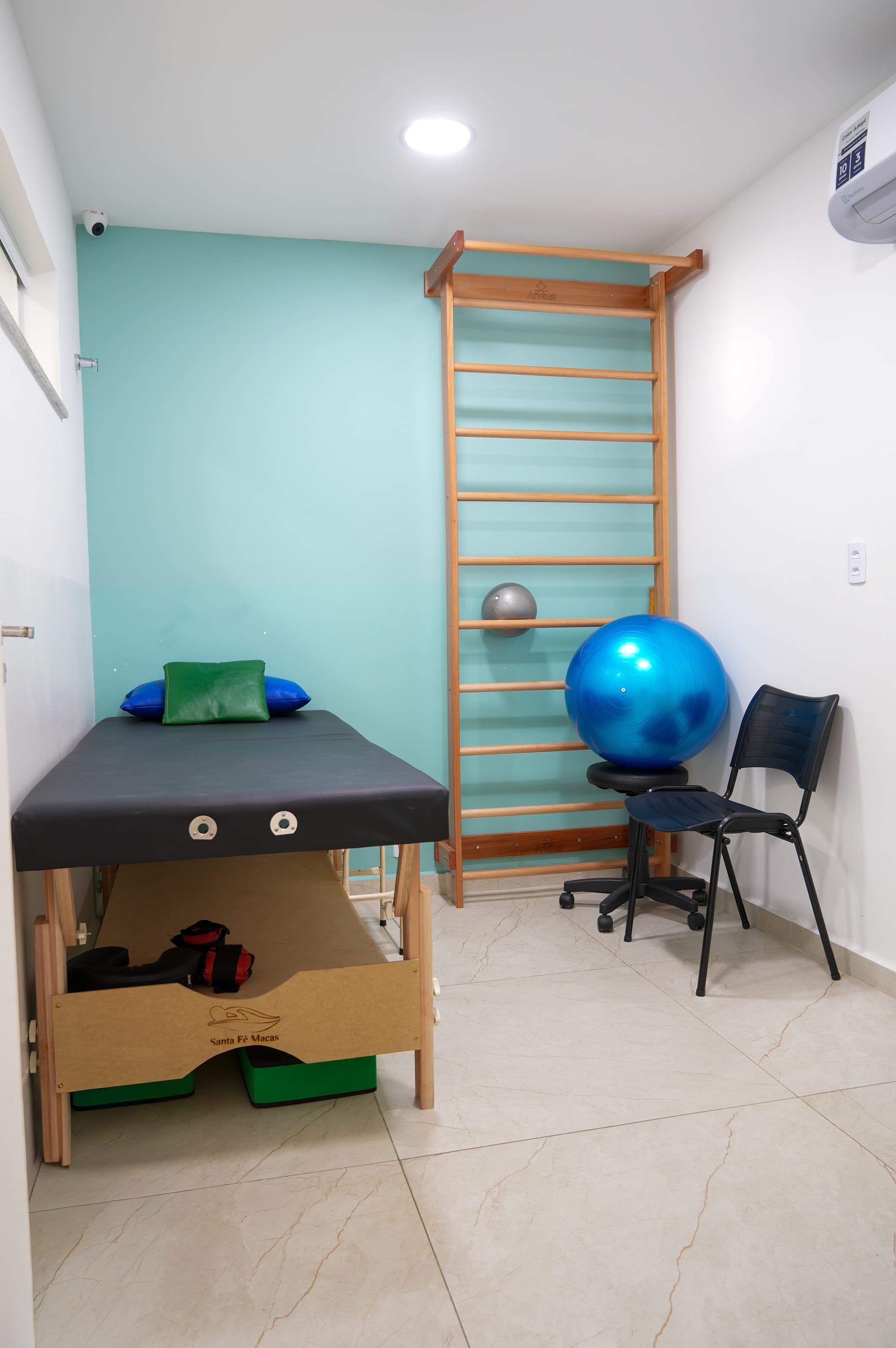 Fisioterapia Adulto 1