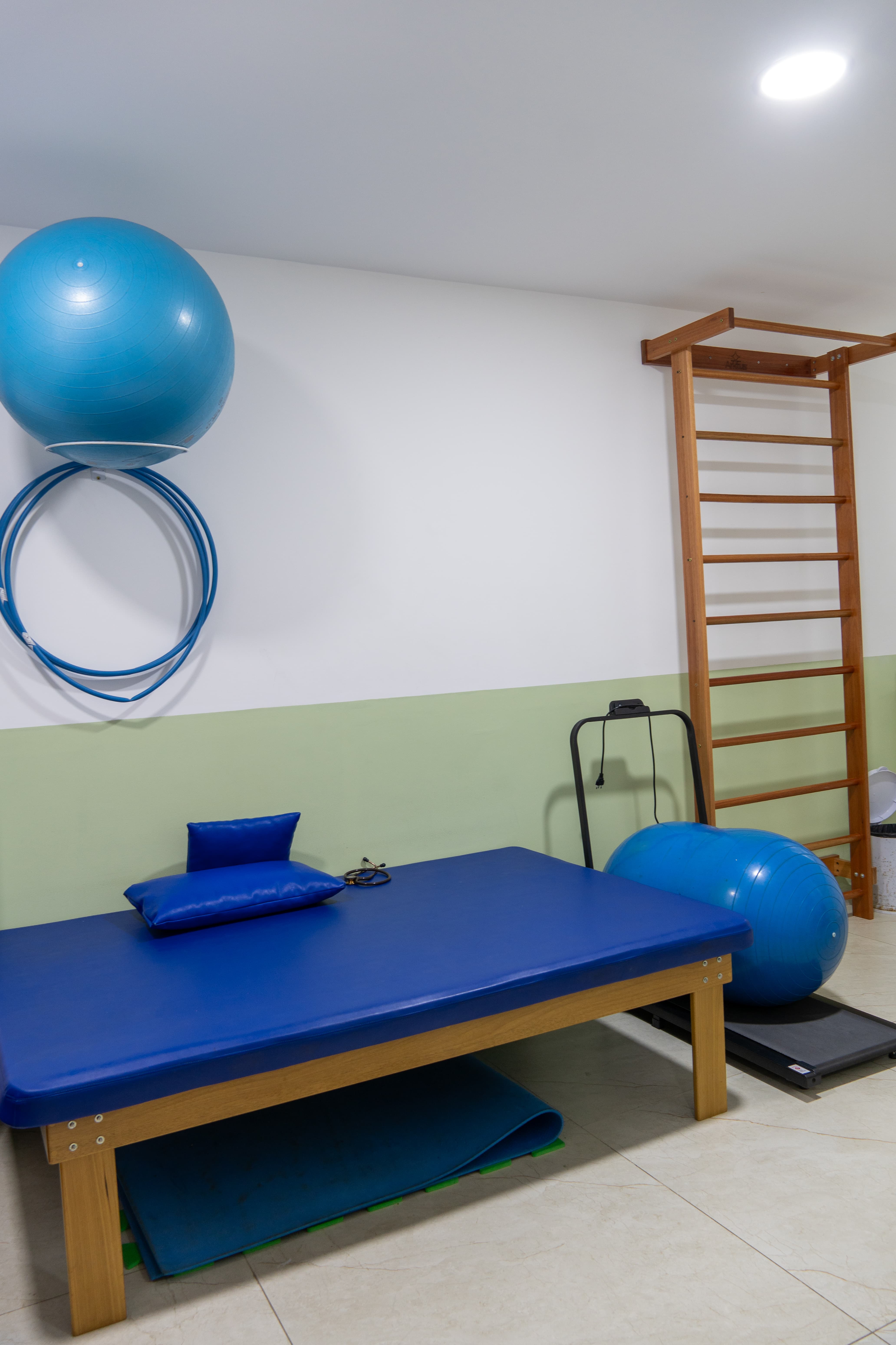 Fisioterapia Respiratória 1