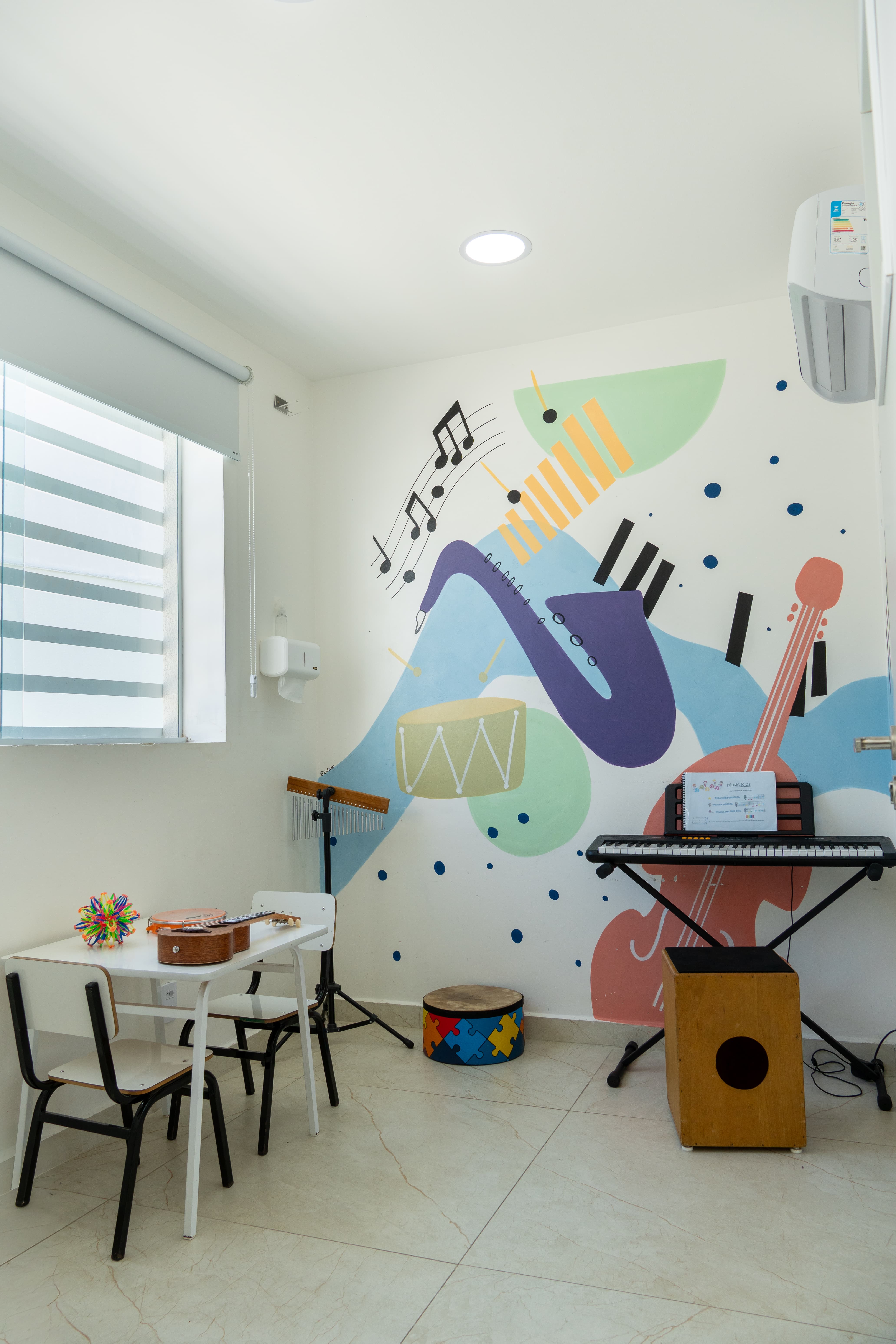 Musicoterapia 1