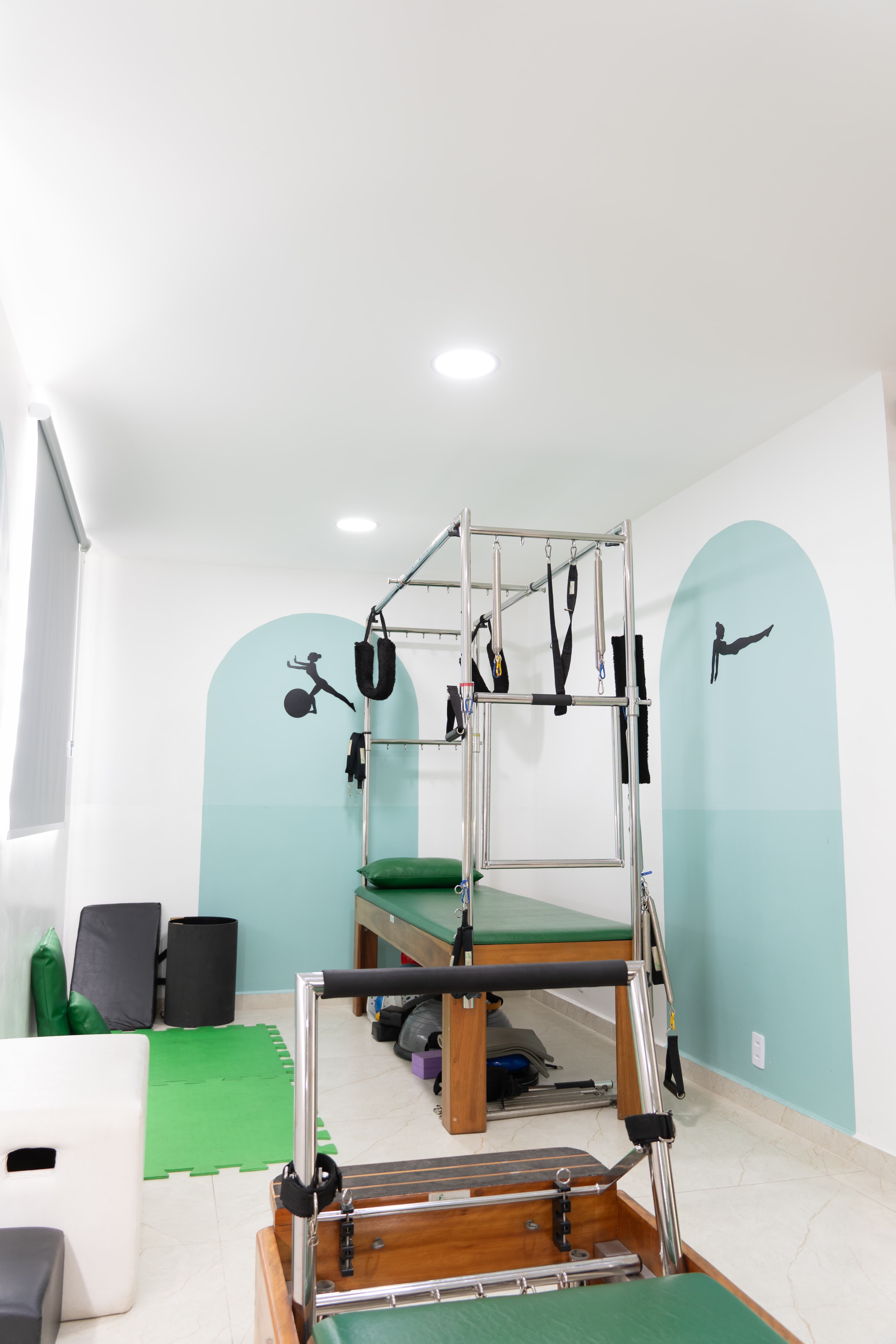 Pilates 2