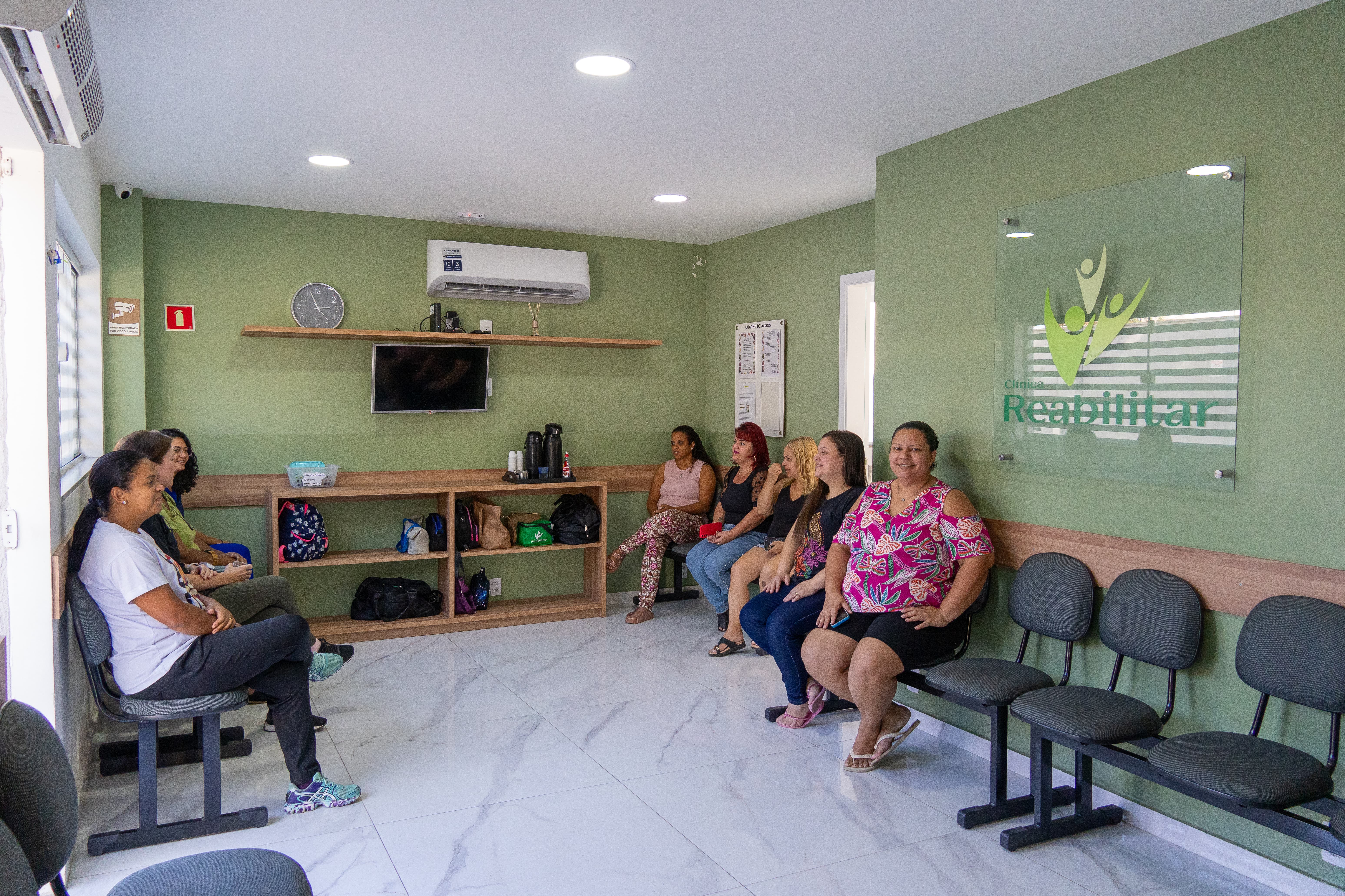 Sala de Espera 1